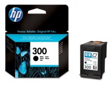 HP CC640EE (300) fekete tintapatron Iroda és számítástechnika - Nyomtató - Kiegészítő - 398011
