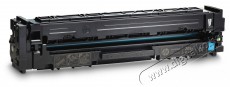 HP CF531A (205A) cián toner Iroda és számítástechnika - Nyomtató - Kiegészítő - 398006