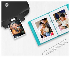 HP CH563EE (301XL) feketeXL tintapatron Iroda és számítástechnika - Nyomtató - Kiegészítő - 398007