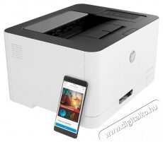 HP Color LaserJet Pro 150nw színes lézer nyomtató Iroda és számítástechnika - Nyomtató - Multifunkciós (lézer) - 397979