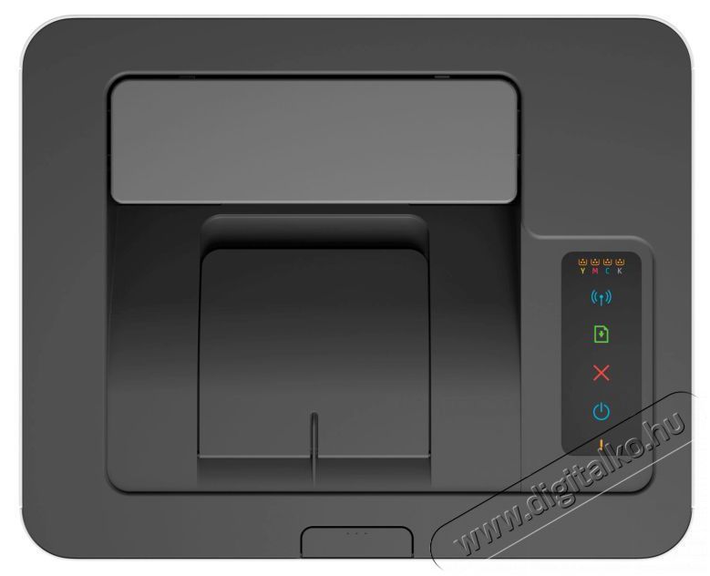 HP Color LaserJet Pro 150nw színes lézer nyomtató Iroda és számítástechnika - Nyomtató - Multifunkciós (lézer) - 397979