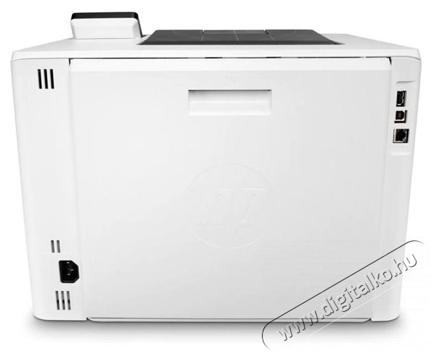HP Color LaserJet Enterprise M455dn színes lézer nyomtató Iroda és számítástechnika - Nyomtató - Lézer - 416680
