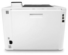 HP Color LaserJet Enterprise M455dn színes lézer nyomtató Iroda és számítástechnika - Nyomtató - Lézer - 416680