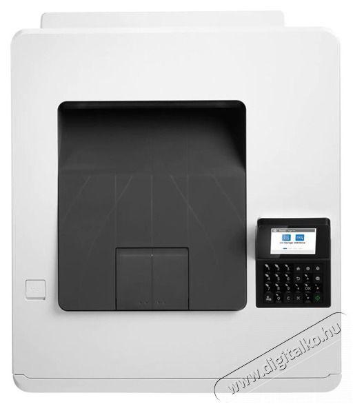 HP Color LaserJet Enterprise M455dn színes lézer nyomtató Iroda és számítástechnika - Nyomtató - Lézer - 416680