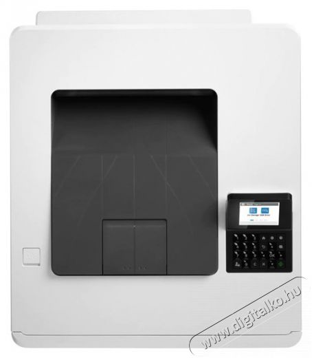 HP Color LaserJet Enterprise M455dn színes lézer nyomtató Iroda és számítástechnika - Nyomtató - Lézer - 416680