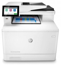 HP Color LaserJet Enterprise M480f színes multifunkciós nyomtató Iroda és számítástechnika - Nyomtató - Multifunkciós (lézer) - 416681