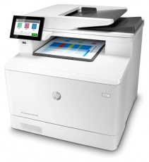 HP Color LaserJet Enterprise M480f színes multifunkciós nyomtató Iroda és számítástechnika - Nyomtató - Multifunkciós (lézer) - 416681
