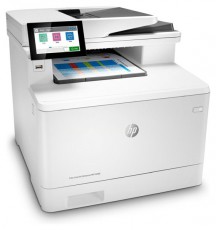 HP Color LaserJet Enterprise M480f színes multifunkciós nyomtató Iroda és számítástechnika - Nyomtató - Multifunkciós (lézer) - 416681