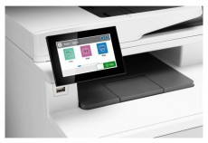 HP Color LaserJet Enterprise M480f színes multifunkciós nyomtató Iroda és számítástechnika - Nyomtató - Multifunkciós (lézer) - 416681
