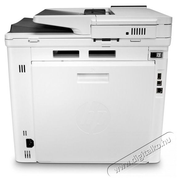 HP Color LaserJet Enterprise M480f színes multifunkciós nyomtató Iroda és számítástechnika - Nyomtató - Multifunkciós (lézer) - 416681