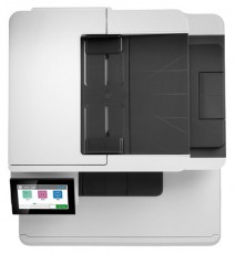 HP Color LaserJet Enterprise M480f színes multifunkciós nyomtató Iroda és számítástechnika - Nyomtató - Multifunkciós (lézer) - 416681