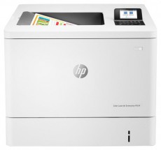 HP Color LaserJet Enterprise M554dn színes lézer nyomtató Iroda és számítástechnika - Nyomtató - Lézer - 416748
