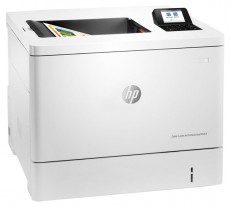 HP Color LaserJet Enterprise M554dn színes lézer nyomtató Iroda és számítástechnika - Nyomtató - Lézer - 416748
