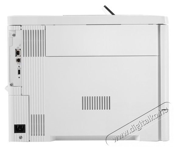 HP Color LaserJet Enterprise M554dn színes lézer nyomtató Iroda és számítástechnika - Nyomtató - Lézer - 416748