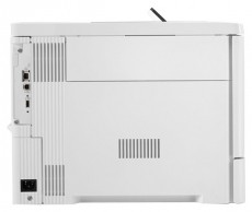 HP Color LaserJet Enterprise M554dn színes lézer nyomtató Iroda és számítástechnika - Nyomtató - Lézer - 416748