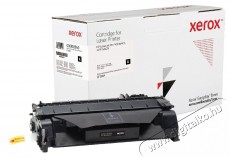 HP CF280A (80A) Fekete toner Iroda és számítástechnika - Nyomtató - Kiegészítő - 393283