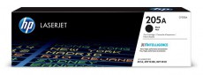 HP CF530A (205A) fekete toner Iroda és számítástechnika - Nyomtató - Kiegészítő - 463537