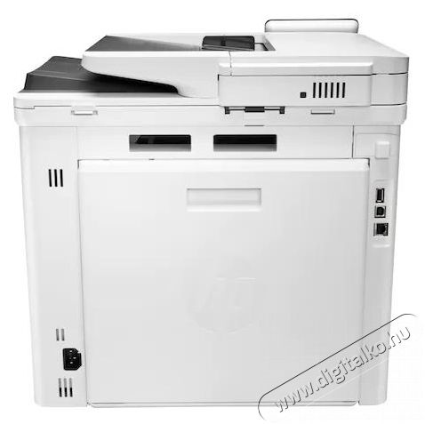 HP Color LaserJet Pro M479fdw színes multifunkciós nyomtató Iroda és számítástechnika - Nyomtató - Multifunkciós (lézer) - 404475