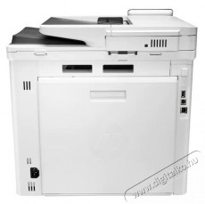 HP Color LaserJet Pro M479fdw színes multifunkciós nyomtató Iroda és számítástechnika - Nyomtató - Multifunkciós (lézer) - 404475