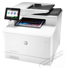 HP Color LaserJet Pro M479fdw színes multifunkciós nyomtató Iroda és számítástechnika - Nyomtató - Multifunkciós (lézer) - 404475