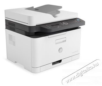 HP Color LaserJet Pro MFP 179fnw színes multifunkciós lézer nyomtató Iroda és számítástechnika - Nyomtató - Multifunkciós (lézer) - 412979
