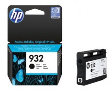 HP CN057AE (932) fekete tintapatron Iroda és számítástechnika - Nyomtató - Kiegészítő - 476744