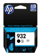 HP CN057AE (932) fekete tintapatron Iroda és számítástechnika - Nyomtató - Kiegészítő - 476744