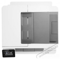 HP Color LaserJet Pro MFP M283fdw sz&iacute;nes multifunkci&oacute;s l&eacute;zer nyomtat&oacute; Iroda &eacute;s sz&aacute;m&iacute;t&aacute;stechnika - Nyomtat&oacute; - L&eacute;zer - 440680