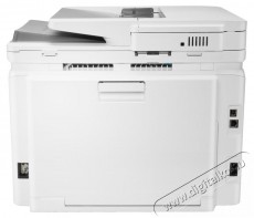 HP Color LaserJet Pro MFP M283fdw sz&iacute;nes multifunkci&oacute;s l&eacute;zer nyomtat&oacute; Iroda &eacute;s sz&aacute;m&iacute;t&aacute;stechnika - Nyomtat&oacute; - L&eacute;zer - 440680