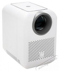 HP CC180W Televíziók - Kivetítő - Kivetítő - 506442