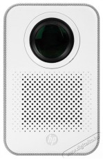 HP CC500 Televíziók - Kivetítő - Kivetítő - 506441