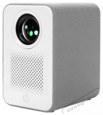 HP CC500 Televíziók - Kivetítő - Kivetítő - 506441