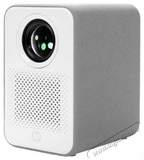 HP CC500 Televíziók - Kivetítő - Kivetítő - 506441