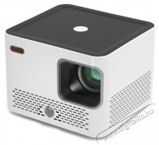HP CP200 Televíziók - Kivetítő - Kivetítő - 506444