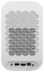 HP CC360 Televíziók - Kivetítő - Kivetítő - 506445