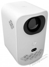 HP CC360 Televíziók - Kivetítő - Kivetítő - 506445