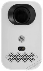 HP CC360 Televíziók - Kivetítő - Kivetítő - 506445