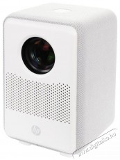 HP CC200 Televíziók - Kivetítő - Kivetítő - 506328