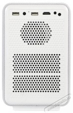 HP CC200 Televíziók - Kivetítő - Kivetítő - 506328