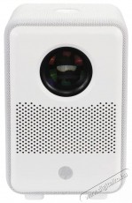 HP CC200 Televíziók - Kivetítő - Kivetítő - 506328