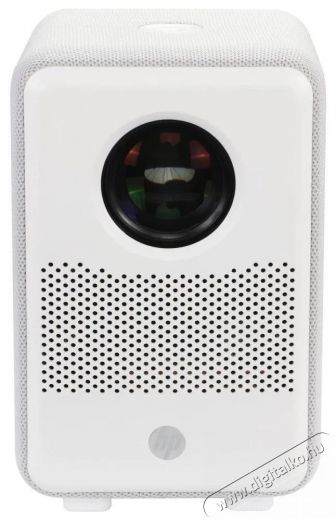 HP CC200 Televíziók - Kivetítő - Kivetítő - 506328