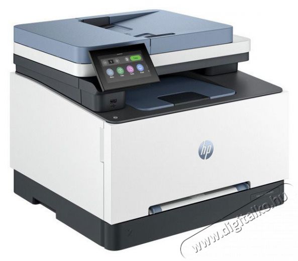 HP Color LaserJet Pro MFP 3302sdw Nyomtató Iroda és számítástechnika - Nyomtató - Multifunkciós (lézer) - 530602