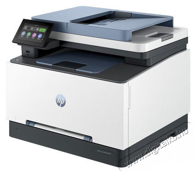 HP Color LaserJet Pro MFP 3302sdw Nyomtató Iroda és számítástechnika - Nyomtató - Multifunkciós (lézer) - 530602