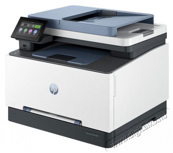 HP Color LaserJet Pro MFP 3302sdw Nyomtató Iroda és számítástechnika - Nyomtató - Multifunkciós (lézer) - 530602