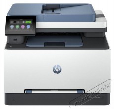 HP Color LaserJet Pro MFP 3302sdw Nyomtató Iroda és számítástechnika - Nyomtató - Multifunkciós (lézer) - 530602