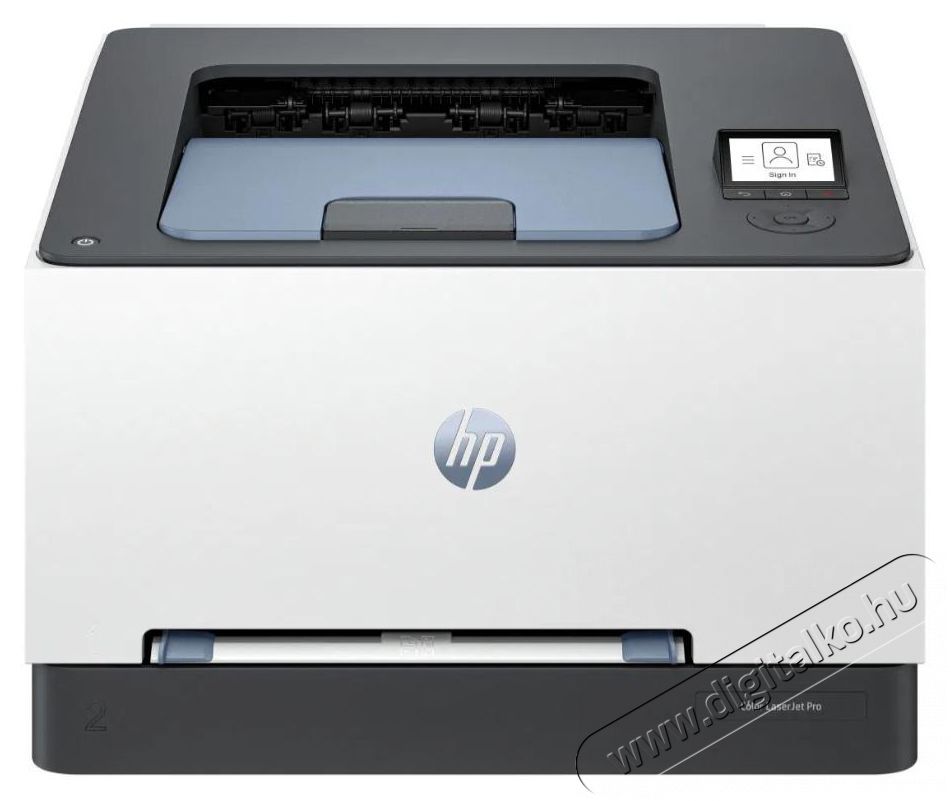 HP Color LaserJet Pro 3202dw Nyomtató Iroda és számítástechnika - Nyomtató - Lézer - 530580