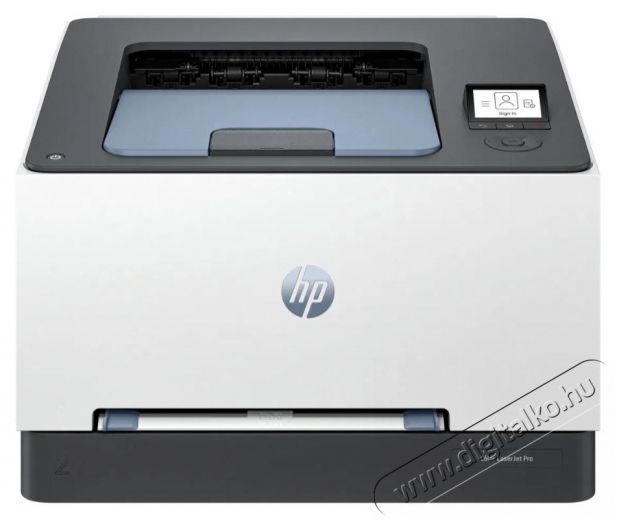 HP Color LaserJet Pro 3202dw Nyomtató Iroda és számítástechnika - Nyomtató - Lézer - 530580