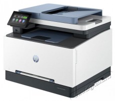 HP Color LaserJet Pro MFP 3302fdn Nyomtató Iroda és számítástechnika - Nyomtató - Multifunkciós (lézer) - 530588