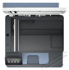 HP Color LaserJet Pro MFP 3302fdn Nyomtató Iroda és számítástechnika - Nyomtató - Multifunkciós (lézer) - 530588