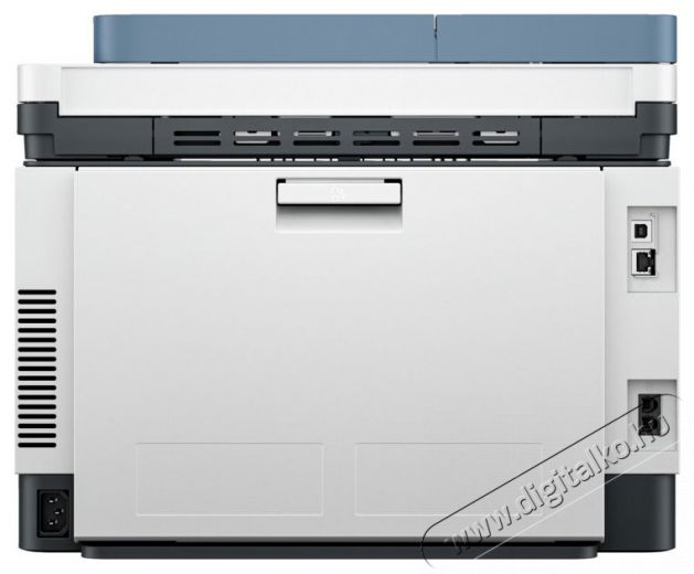HP Color LaserJet Pro MFP 3302fdn Nyomtató Iroda és számítástechnika - Nyomtató - Multifunkciós (lézer) - 530588